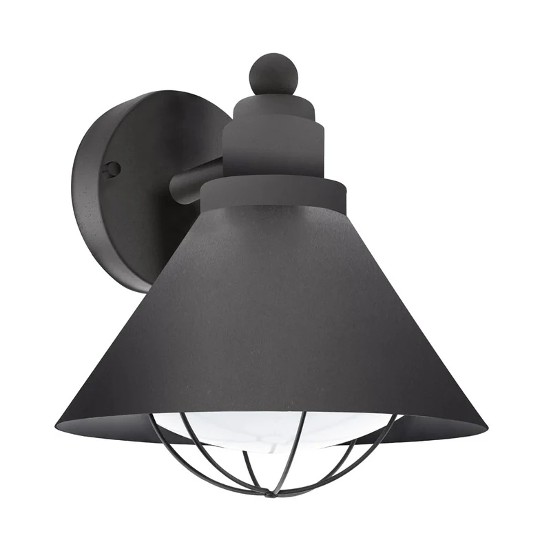Buitenlamp Barrosela