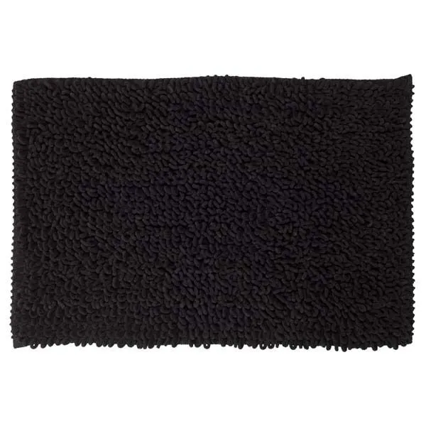Sealskin badmat Twist grijs 60x90cm