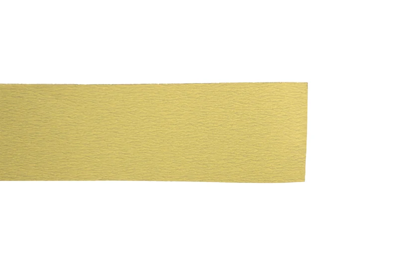 ProLine Gold™ schuurrol P120 115mmx5m