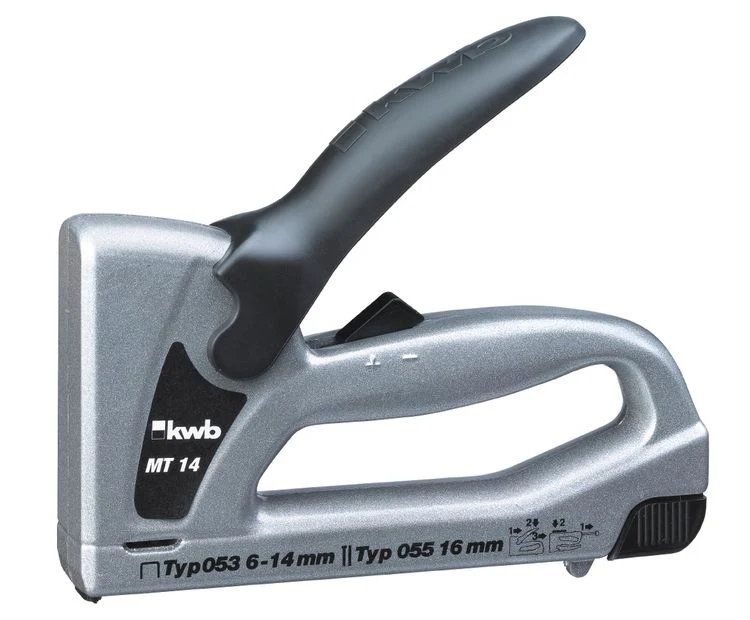 KWB tacker MT14N 6-14mm