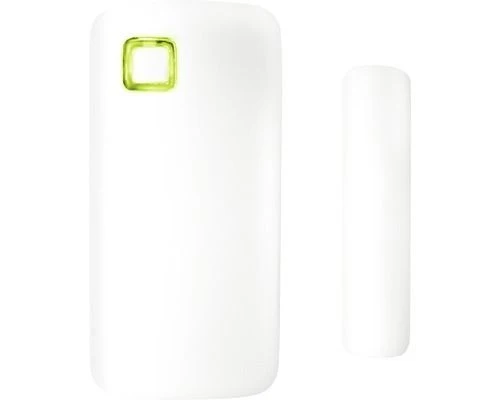 KlikAanKlikUit Premium Lijn smart draadloze contactsensor wit