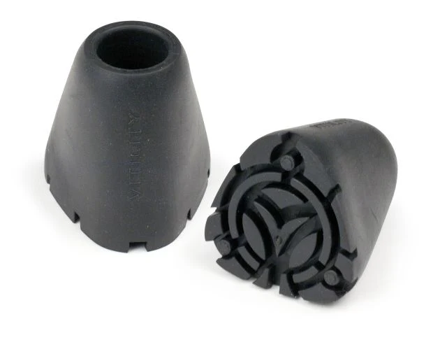 Vitility dop voor wandelstok/kruk