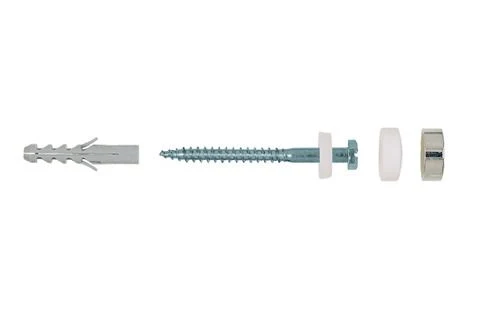 Fischer WCNK montageset toiletpot 8x50mm