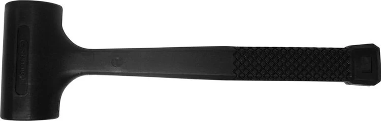 Skandia hamer terugslagvrij 40mm 650gr