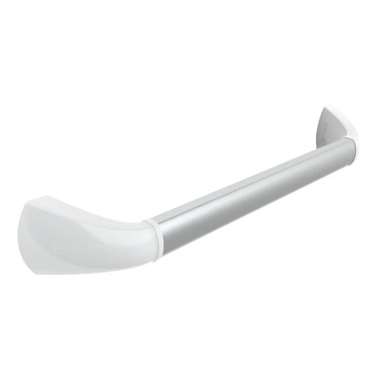 Secu Secucare wandbeugel 50cm wit, zilver 1 stuk