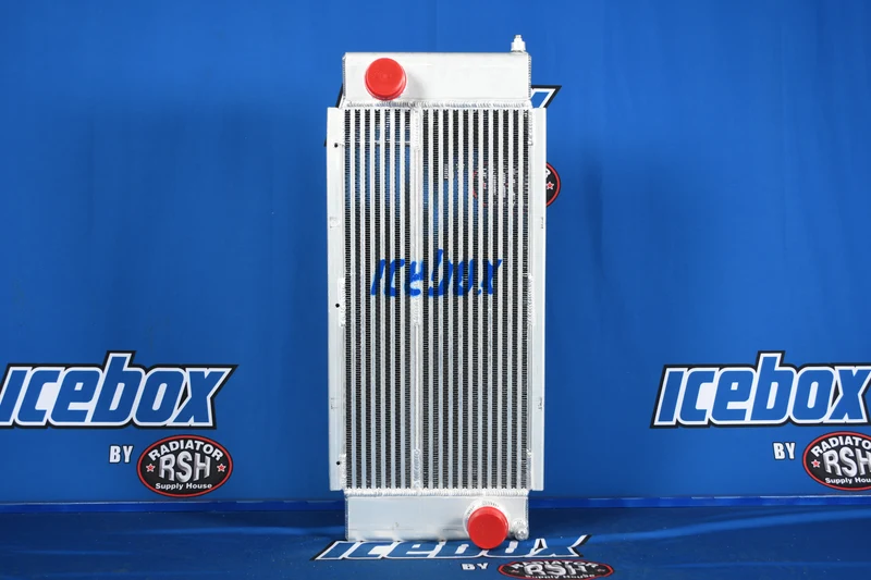 Multiquip 56kW Generator Radiator # 990551