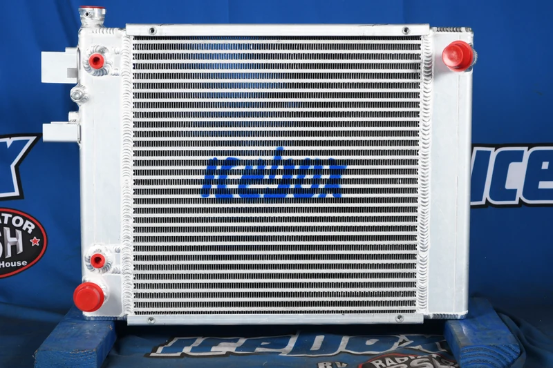 Yale GLP060 Radiator # 940237