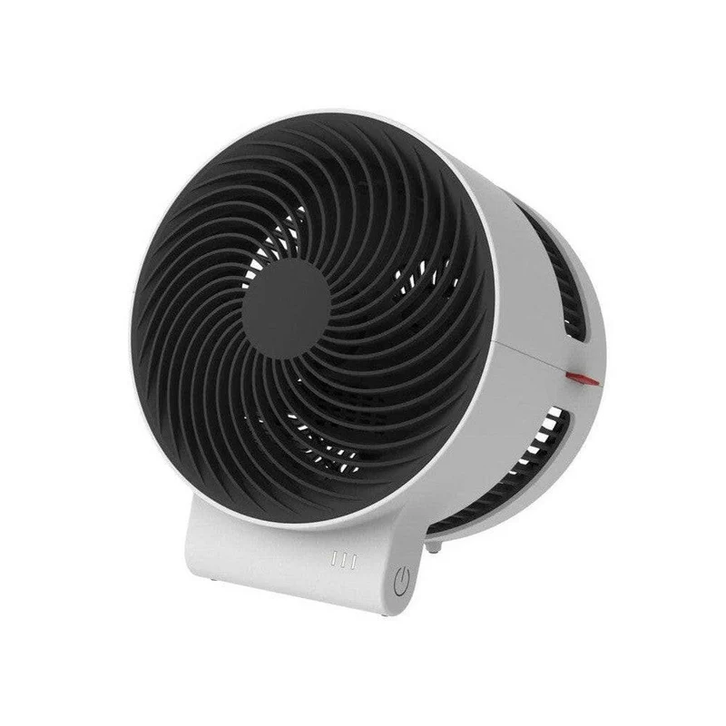 Boneco F100 Air Shower tafelventilator | 2ekansje