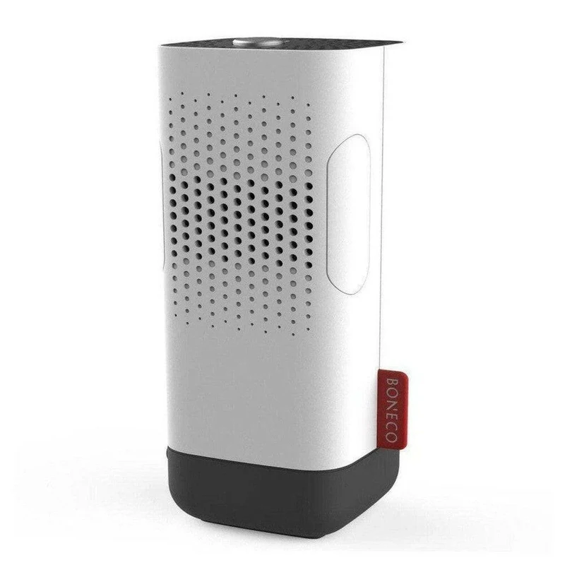 Boneco P50 ionisator en aroma diffuser (wit)