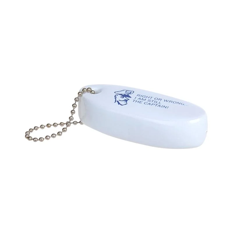 ProPlus Sleutelhanger (drijvend), wit
