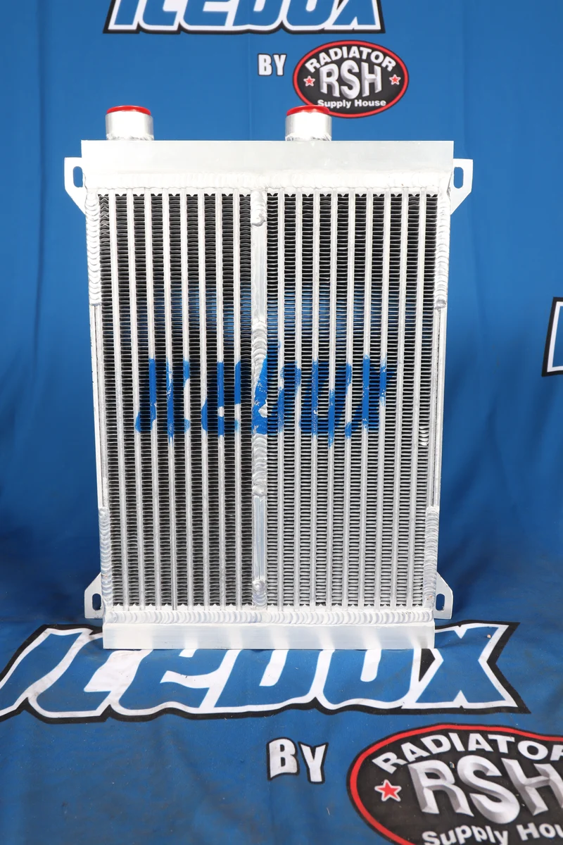 NMC-Wollard Super Bee 1K Oil Cooler # 940236
