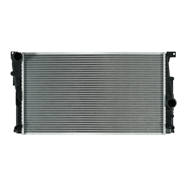 2012 BMW 328i 2.0L L4 Turbo Radiator | LR13394