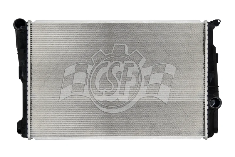 2018 BMW X4 3.0L L6 Turbo Radiator | CSF4008