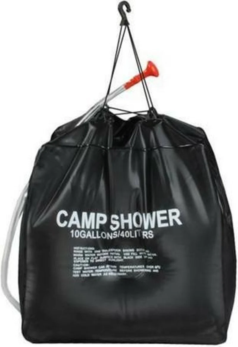Camping Douchezak 40 Liter