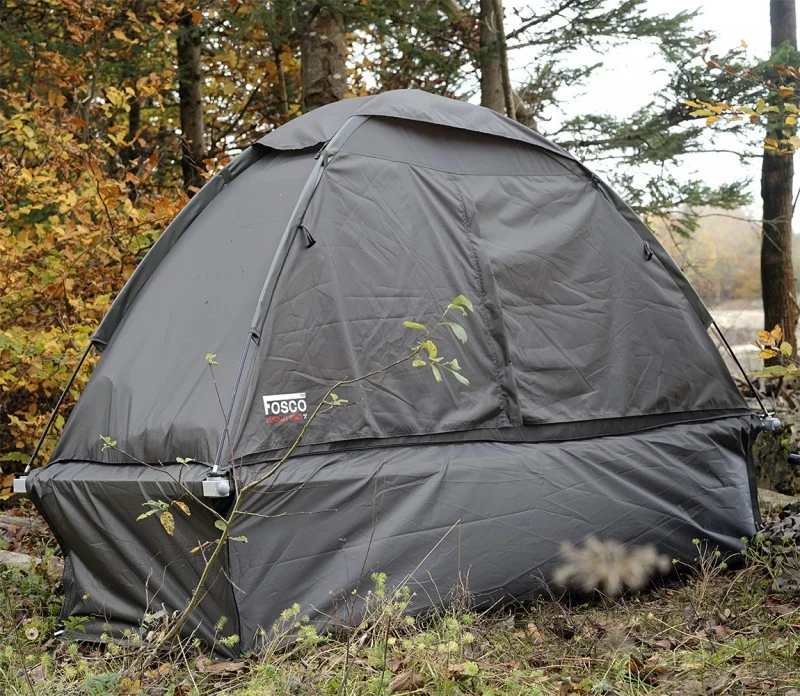 Veldbed Tent