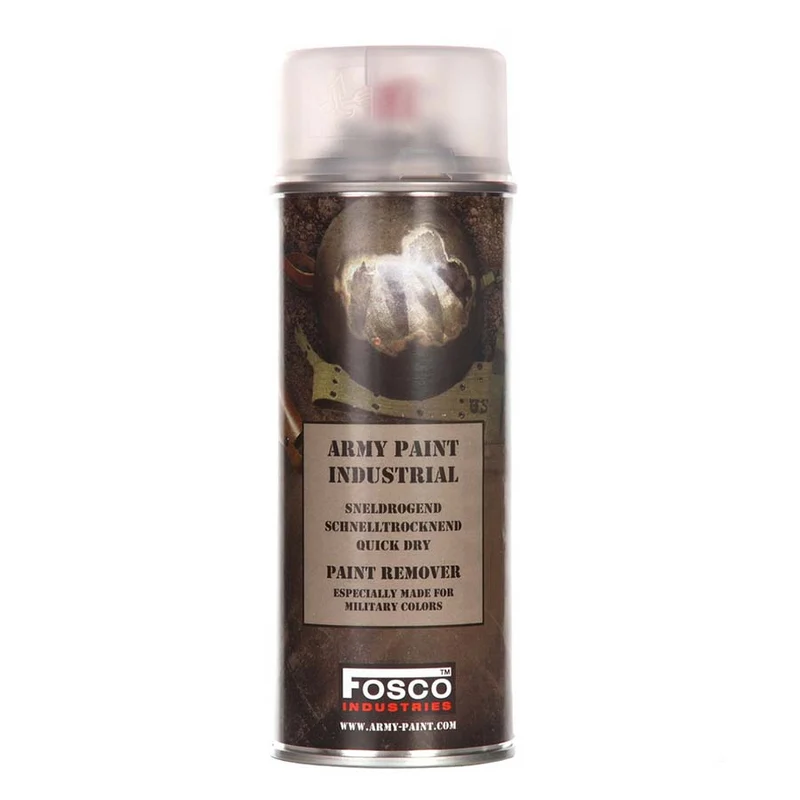 Paint remover 400 ml - nvt