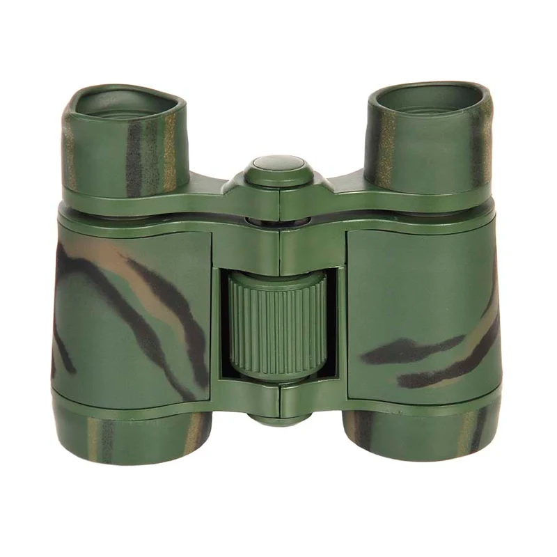 Kinder Verrekijker Camo - Woodland