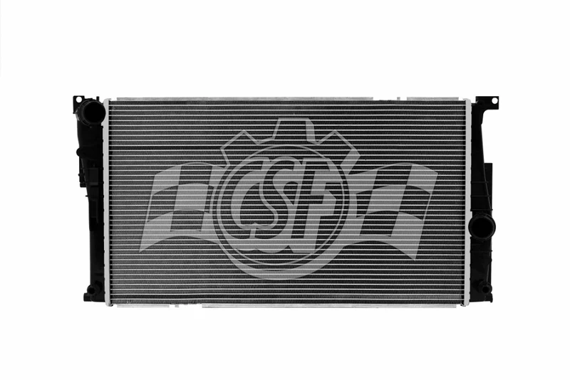 2014 BMW 335i GT xDrive 3.0L L6 Turbo Radiator | CSF3725
