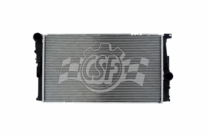 2012 BMW 335i 3.0L L6 Turbo Radiator | CSF3724