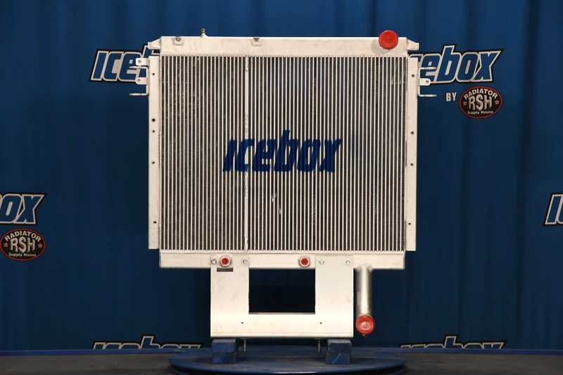 Freightliner Radiator # 601627