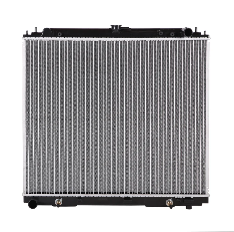 2009 Suzuki Equator 4.0L V6 Radiator | LR2807