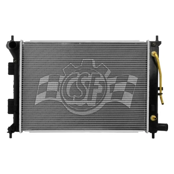 2013 Hyundai Elantra 1.8L L4 Radiator | CSF3539