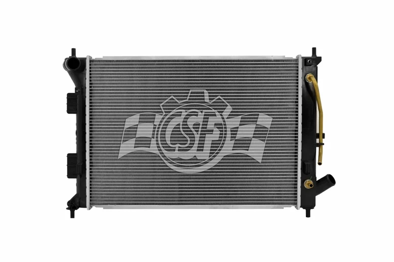 2013 Hyundai Elantra 1.8L L4 Radiator | CSF3538