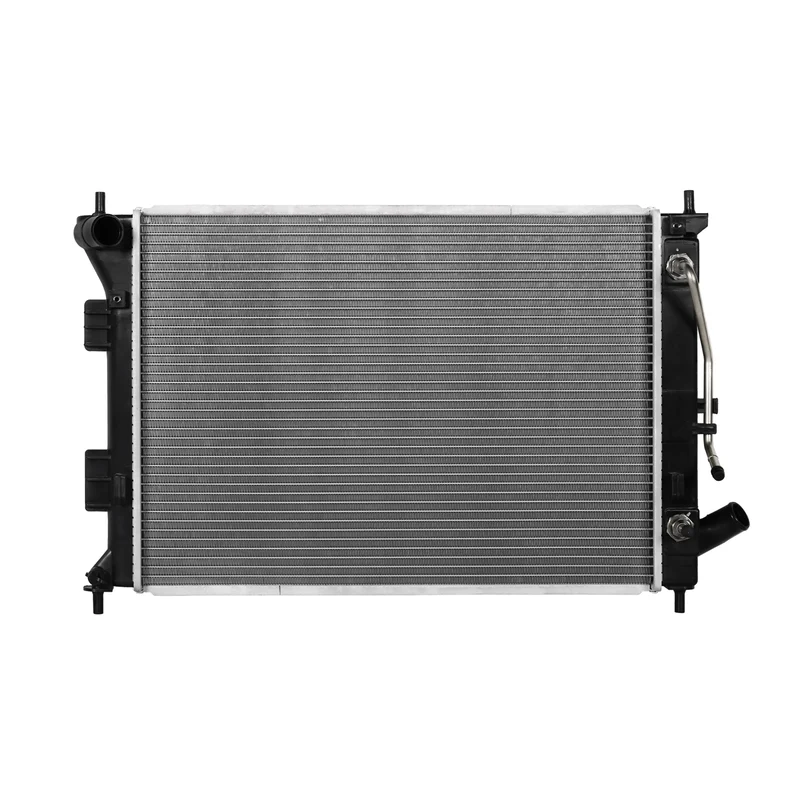 2012 Hyundai Elantra 1.8L L4 Radiator | LR13333