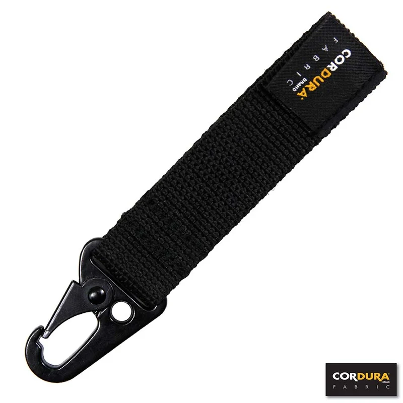 Snap Hook Cordura