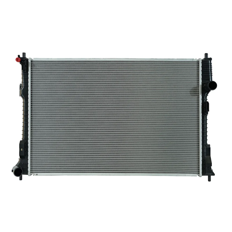 2013 Ford Explorer 3.5L V6 Radiator | LR13364