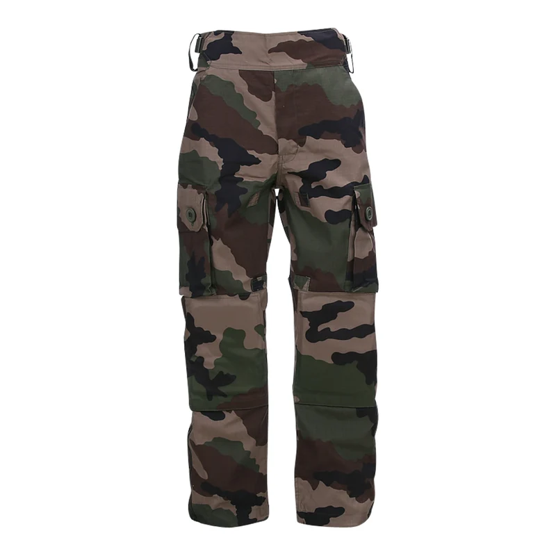 Smock Pants Recon - Frans Camo