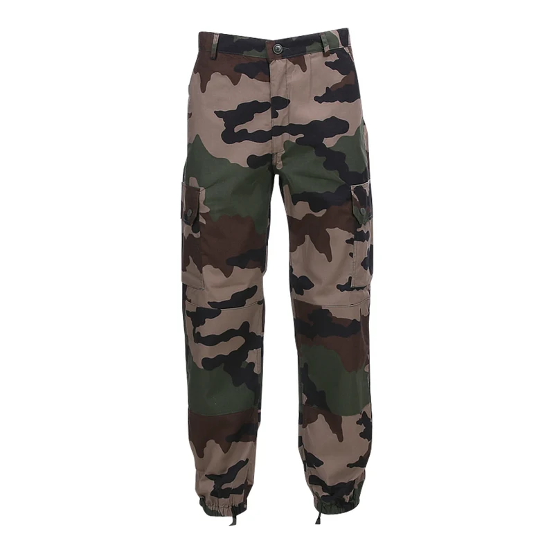 F2 Suit Broek Recon