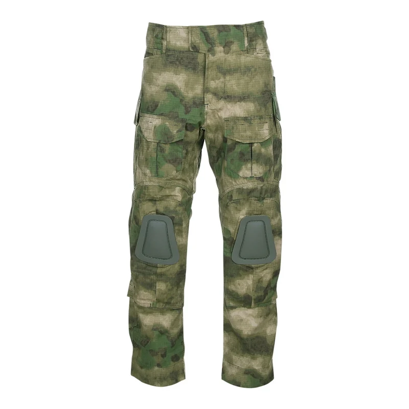 Tactical Broek Warrior