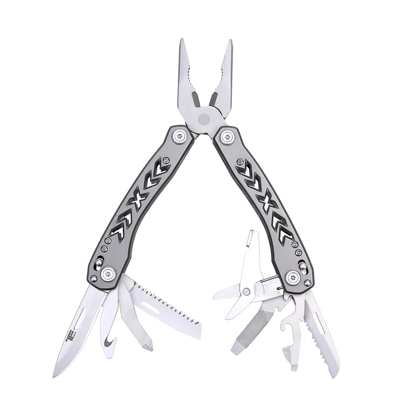 9 in 1 Multi-tool