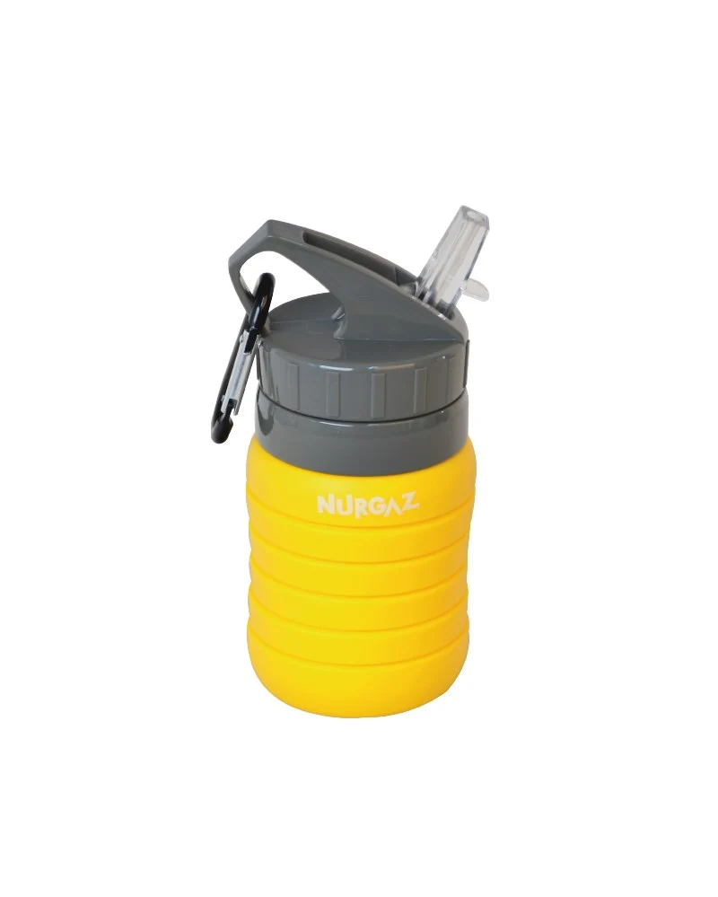 Opvouwbare Siliconen Fles 750 ML