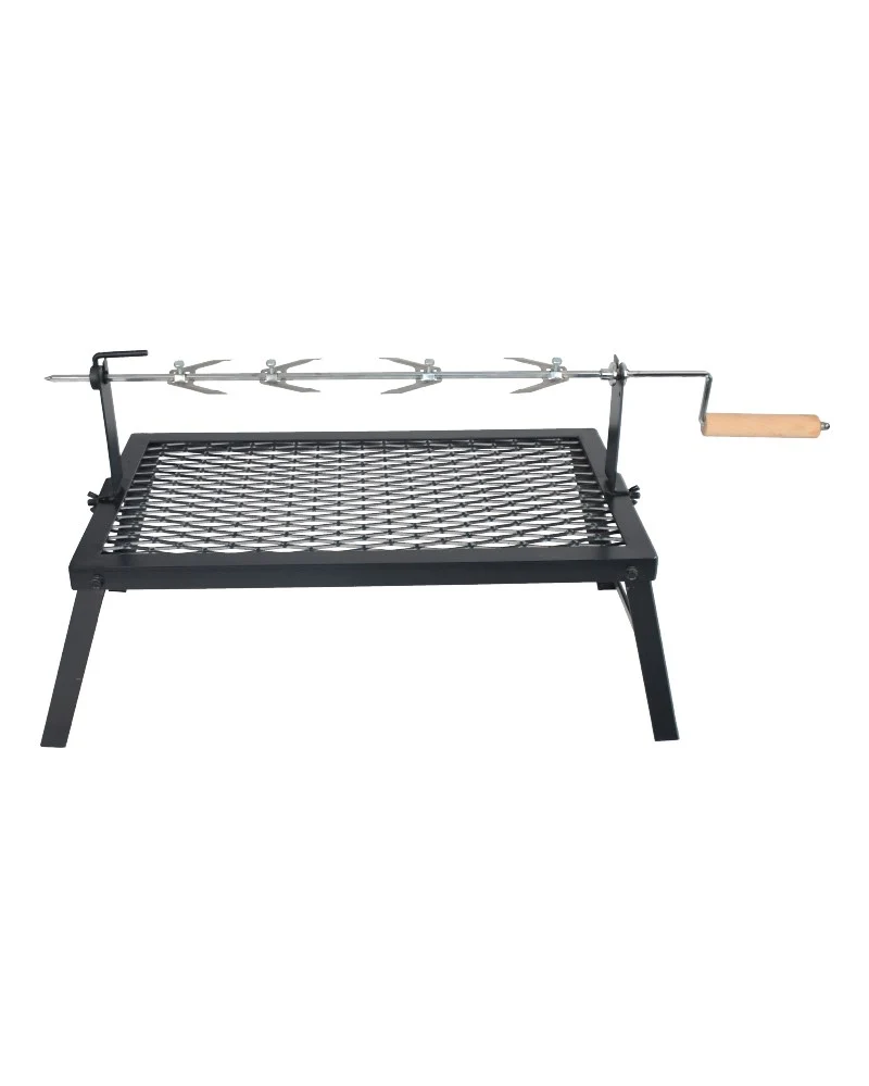 Grill Rooster Large