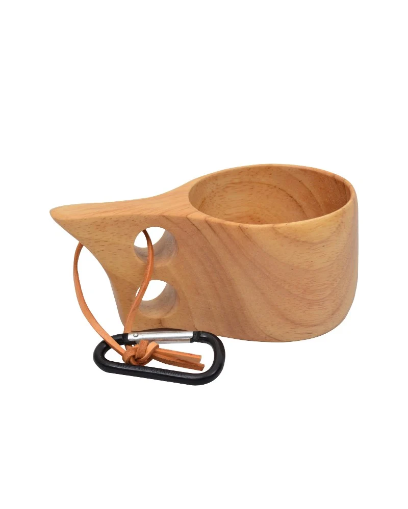OLIJFHOUTEN KUKSA MOK LEON - 200 ML