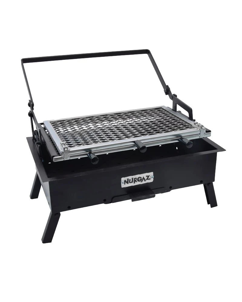 Swing Barbecue
