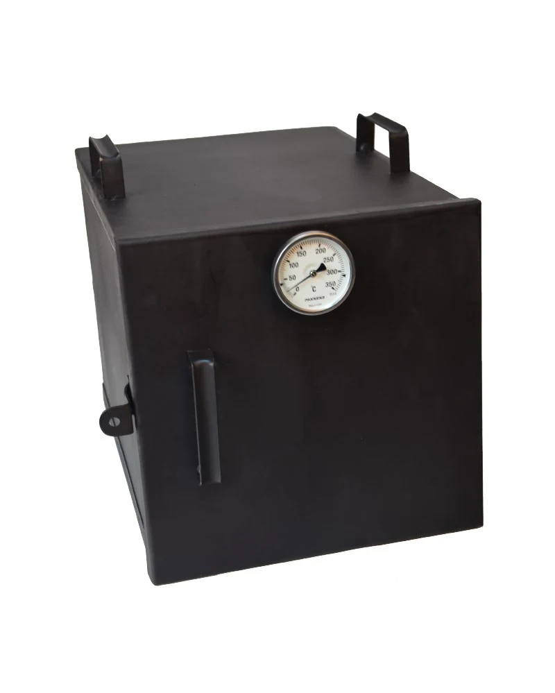 Outdoor Oven