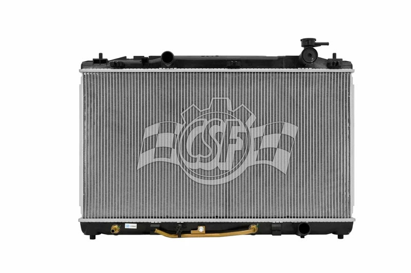 2011 Toyota Camry 2.4L L4 Hybrid Radiator | CSF3312
