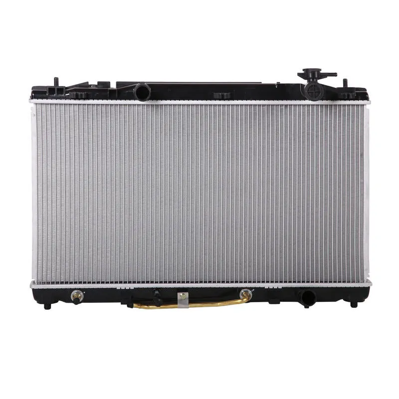 2009 Toyota Camry 2.4L L4 Hybrid Radiator | LR2917