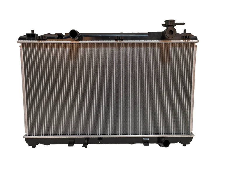 2009 Toyota Camry 2.4L L4 Radiator | LR13159