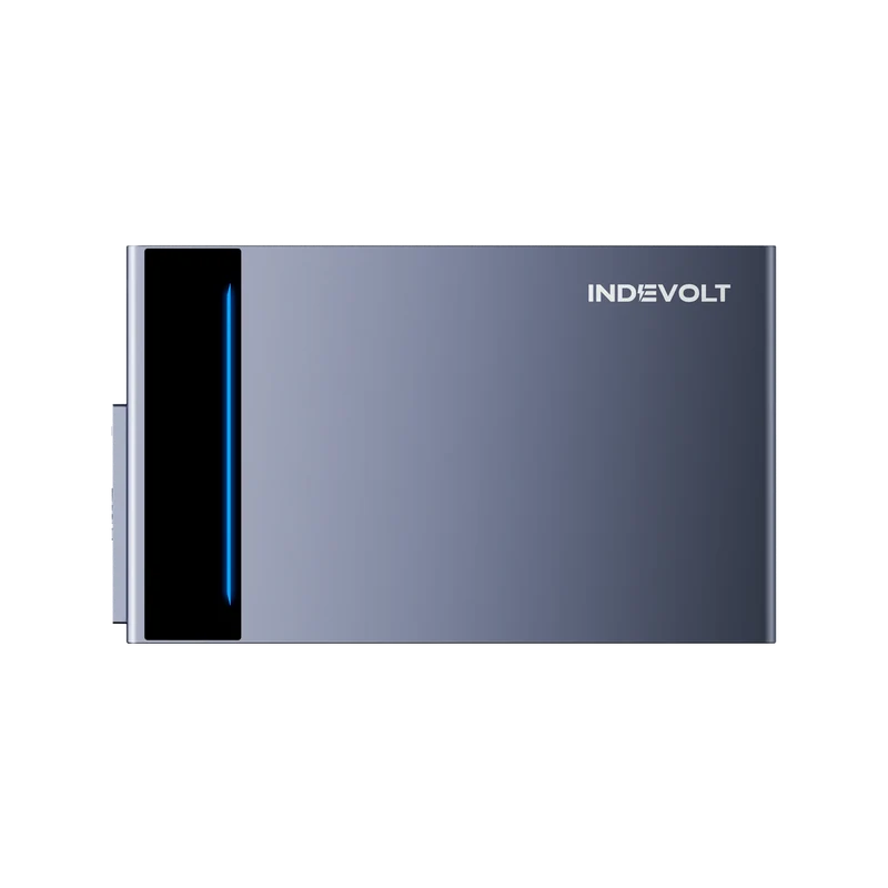Indevolt PowerFlex 2000 Hybrid | Stekkerbatterij | Stapelbaar