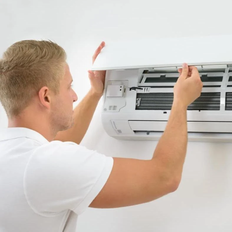 FENROY - Eenmalige onderhoudsbeurt airconditioning