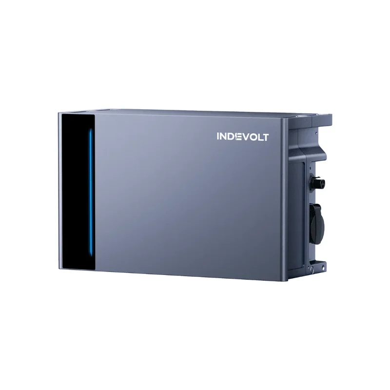 Indevolt SolidFlex 3000 AC | Semi-solid Thuisbatterij | 1,8 kWh