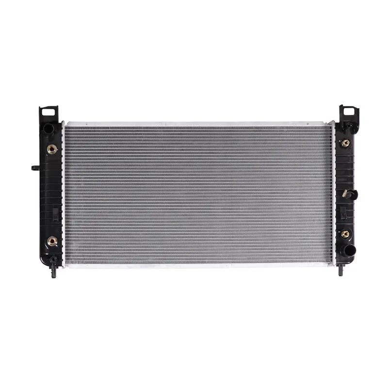 2001 Chevrolet Silverado 2500 6.0L V8 Radiator | LR2370