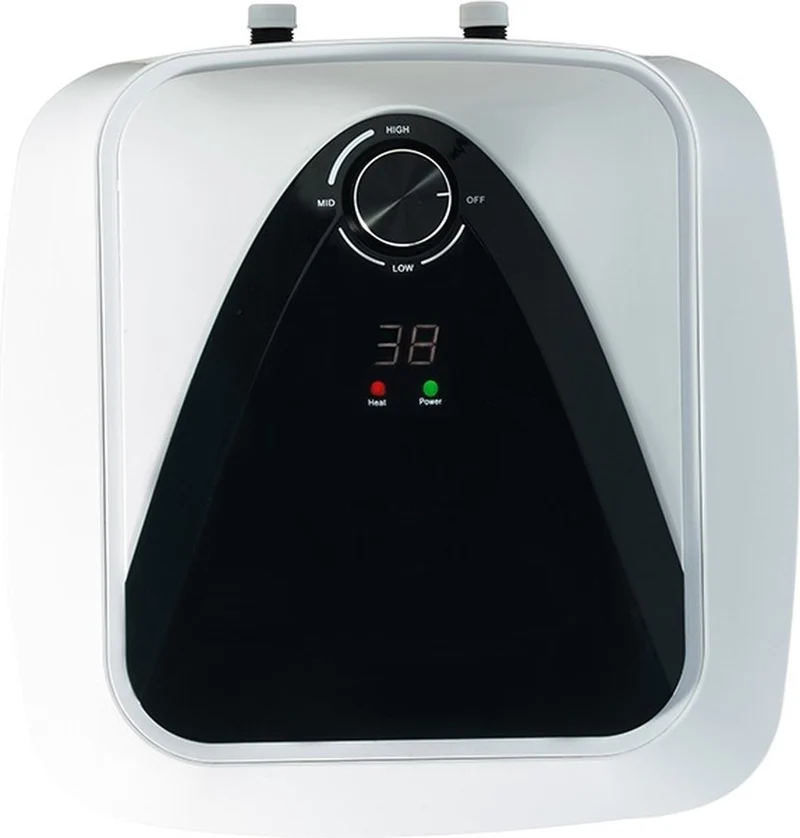 Tweedekans - 10 Liter keukenboiler Extra Life Quality Heating - Default