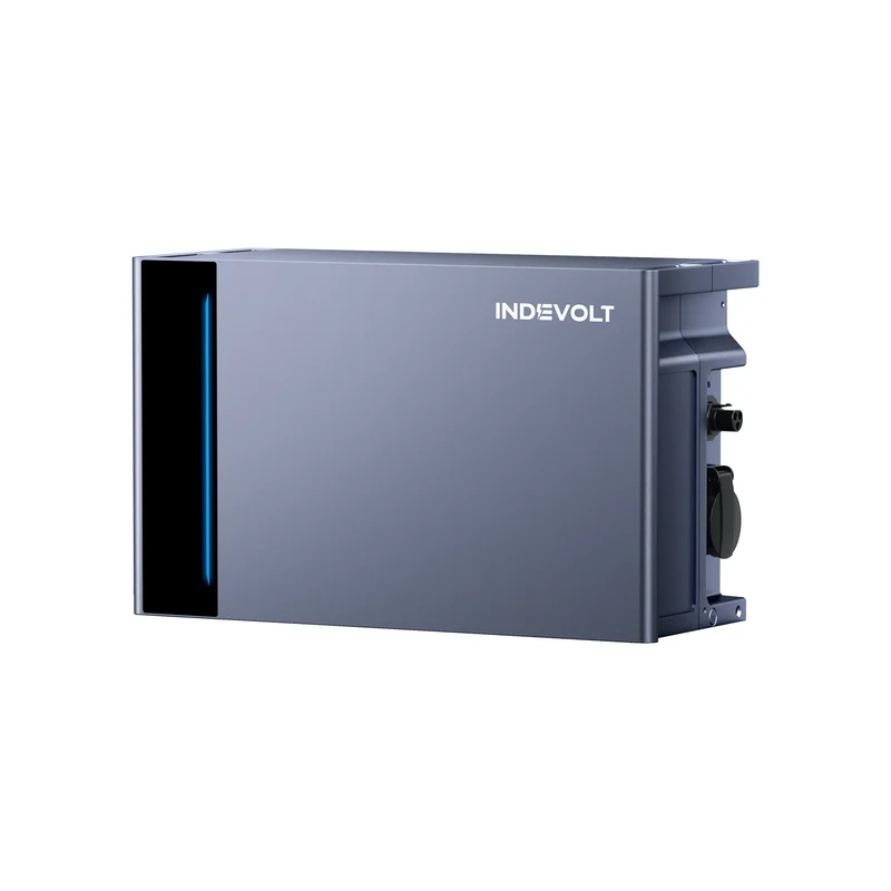 Indevolt SolidFlex 2000 ECO thuisbatterij | 1,8–19,8 kWh