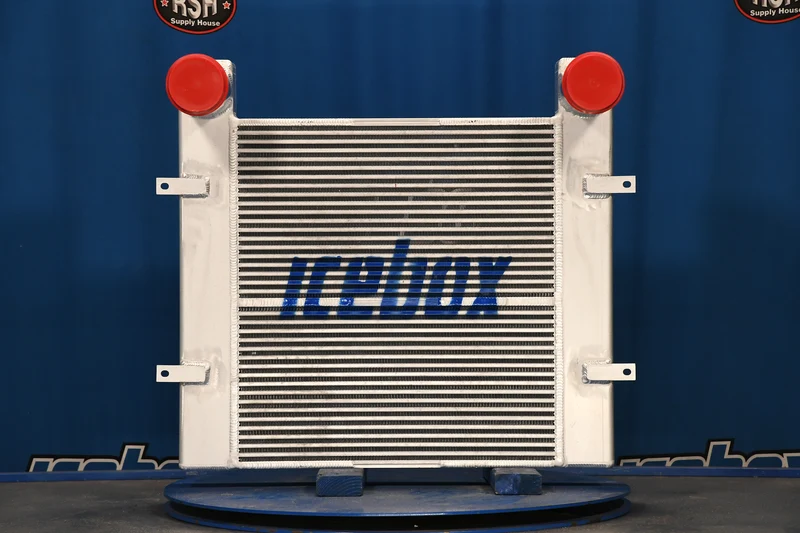 Kodiak Snow Blower Charge Air Cooler # 891111