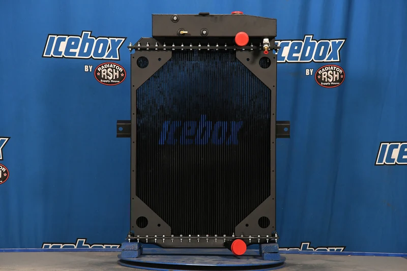 Kenworth T600A Radiator # 604130